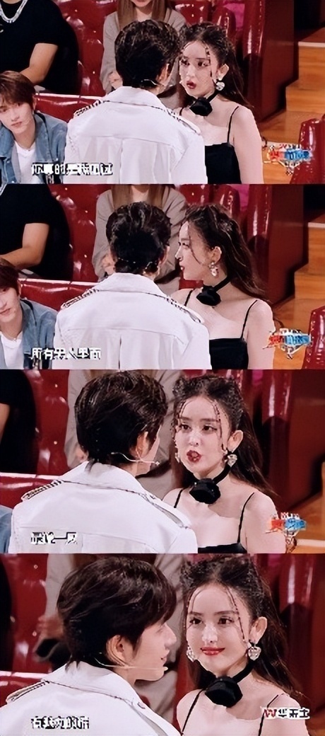 戴,证明大耳朵其实十分很可爱,金志文还打趣道"属于招风耳的时代来了