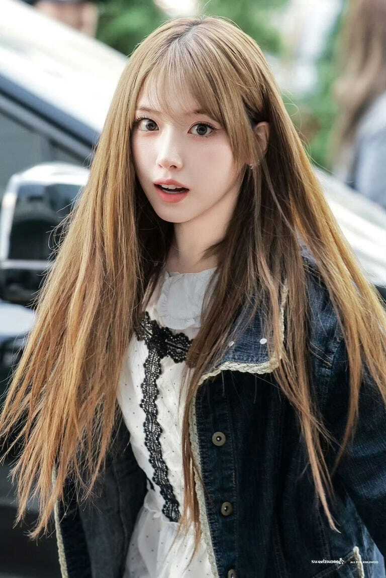 k-pop女团妆next level，还得看五代第一女团-腾讯新闻