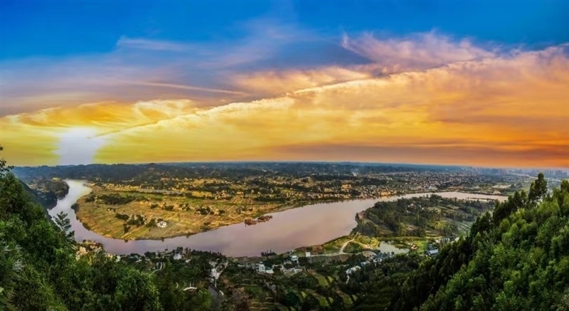 春节畅游乐山!8条精品旅游线路任你选_腾讯新闻