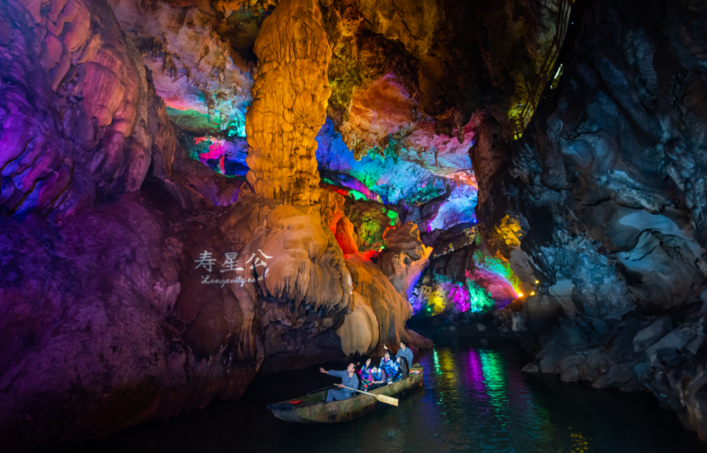 "五一"假期 连州市接待游客近10万人次