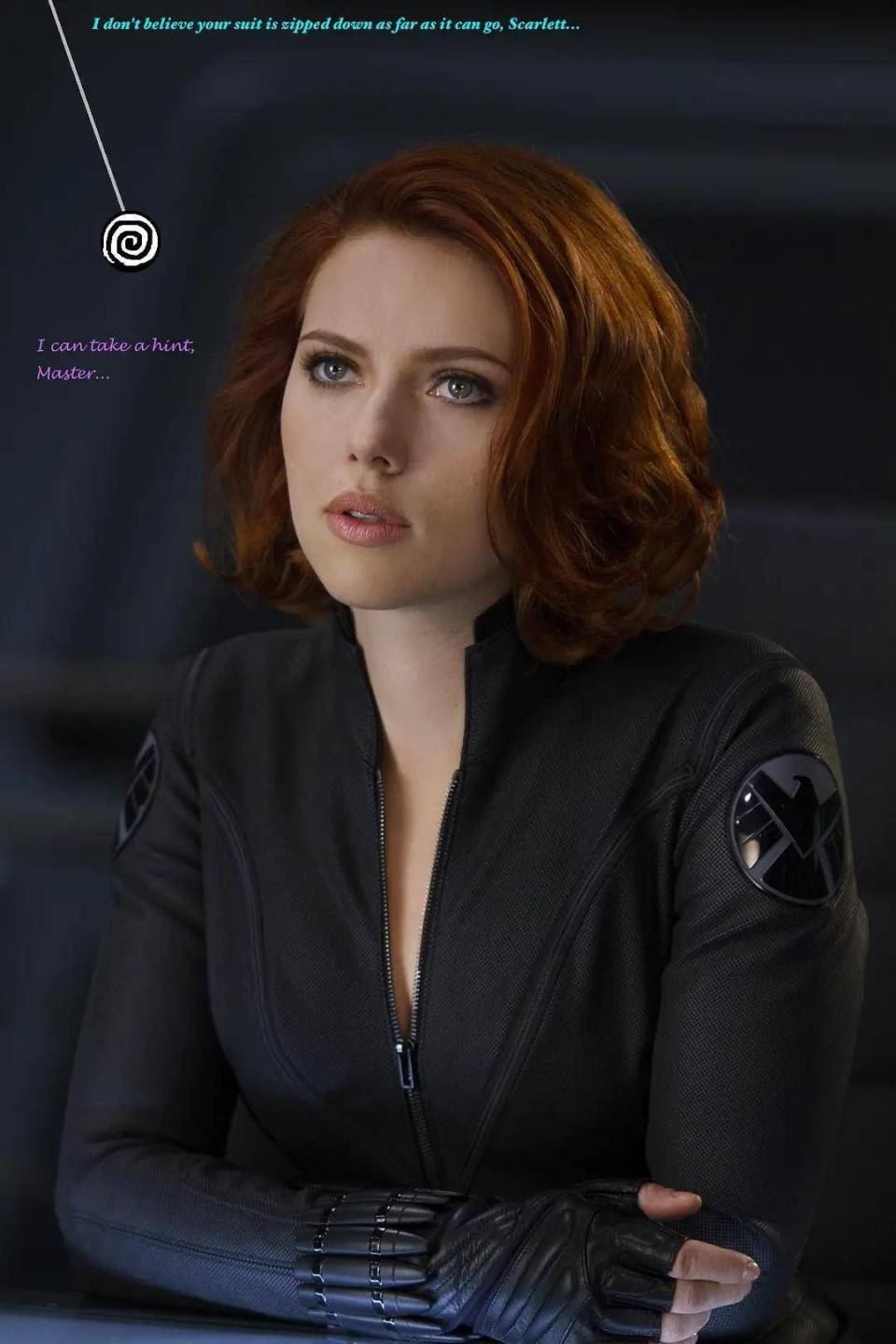 电影《她》变成现实?演员斯嘉丽·约翰逊公开斥责openai模仿其声音用