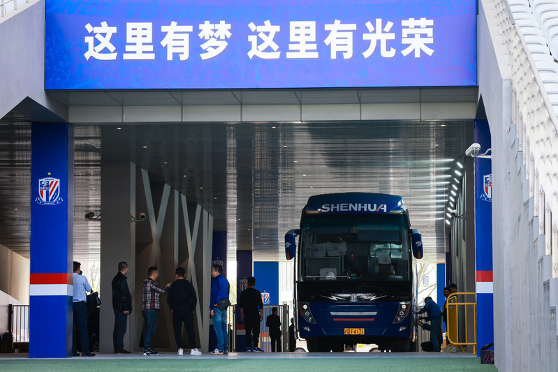 中国足球的新生之路：谷际庆如何带领申花走出困境，重返世界杯？