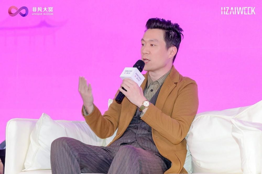 AI一旦开始“上班”，企业最头疼的问题变成了什么？ · 原文图片 1