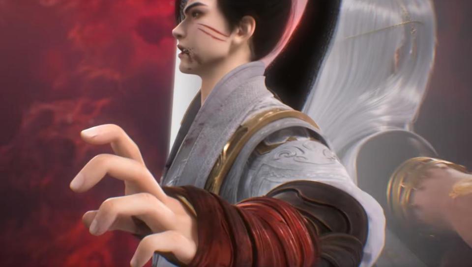 完美世界：石昊自爆至尊骨战黄羽，黄羽到底有多强？答案竟在一颗丹