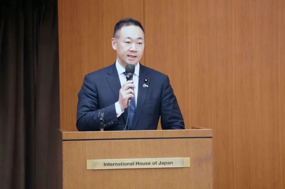 刘俏院长受邀赴日本交流访问 解析中国经济加强学术交流