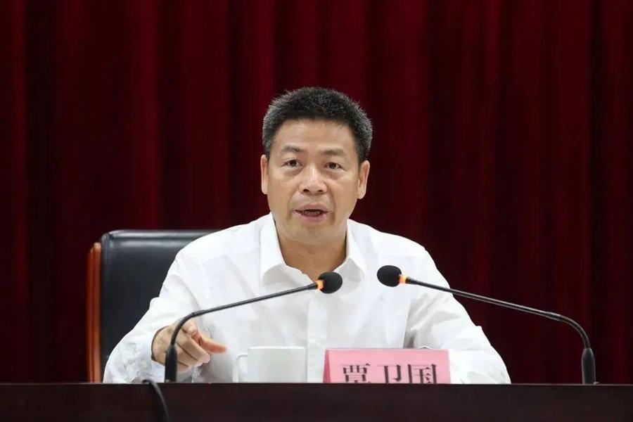 3天内,8省份迎来9位新任省级政府副职!