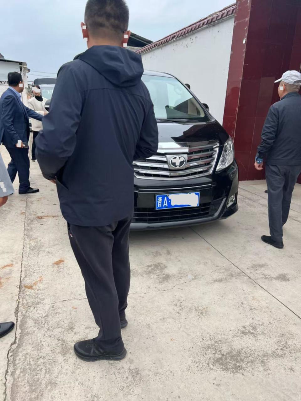 山西前首富张新明细节再回顾:过度的狂妄贪婪导致他的末路