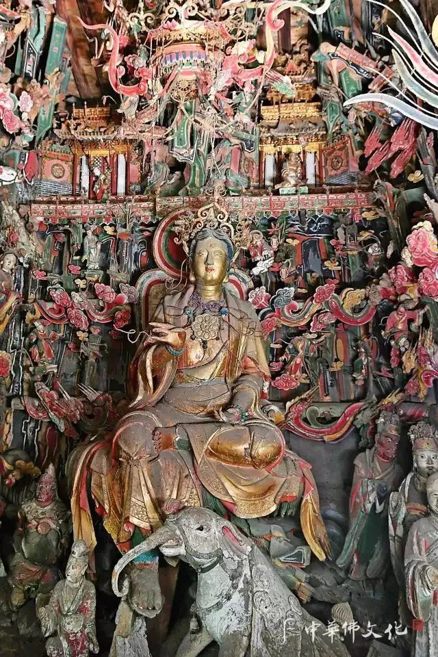 最新:观音堂闭馆!