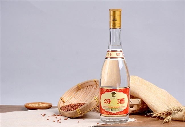 一样是汾酒,玻汾,老白汾和汾王有区别?亲测:不是一个档次