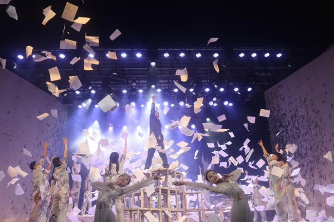 福建省打造校园精品剧目铸魂育人_腾讯新闻