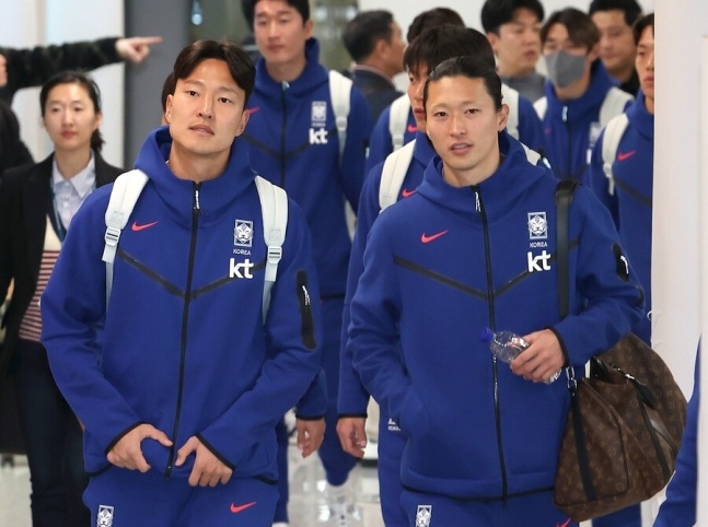 韩足晚报(2024.3.22)——曼谷攻略!韩国男足今日兵发泰国_腾讯新闻