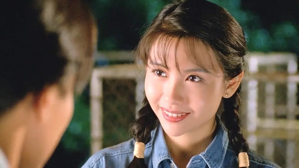 邱淑贞牺牲最大的五部电影,你要是一部没看,那就太可惜了