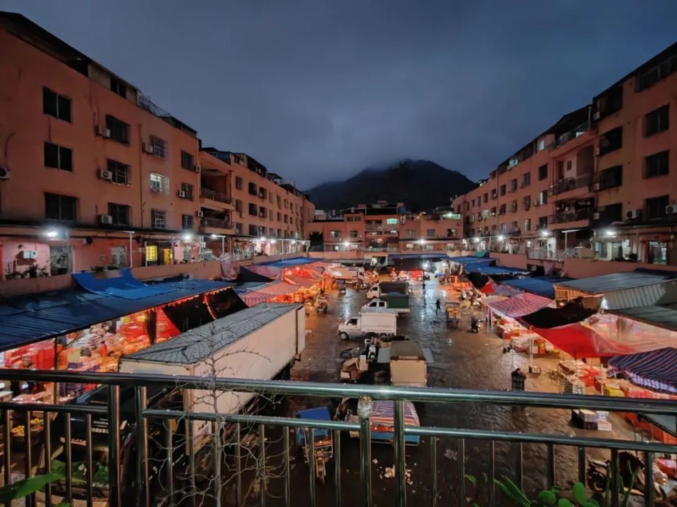 投资2.2亿元,霞浦县松城街道城中村改造项目