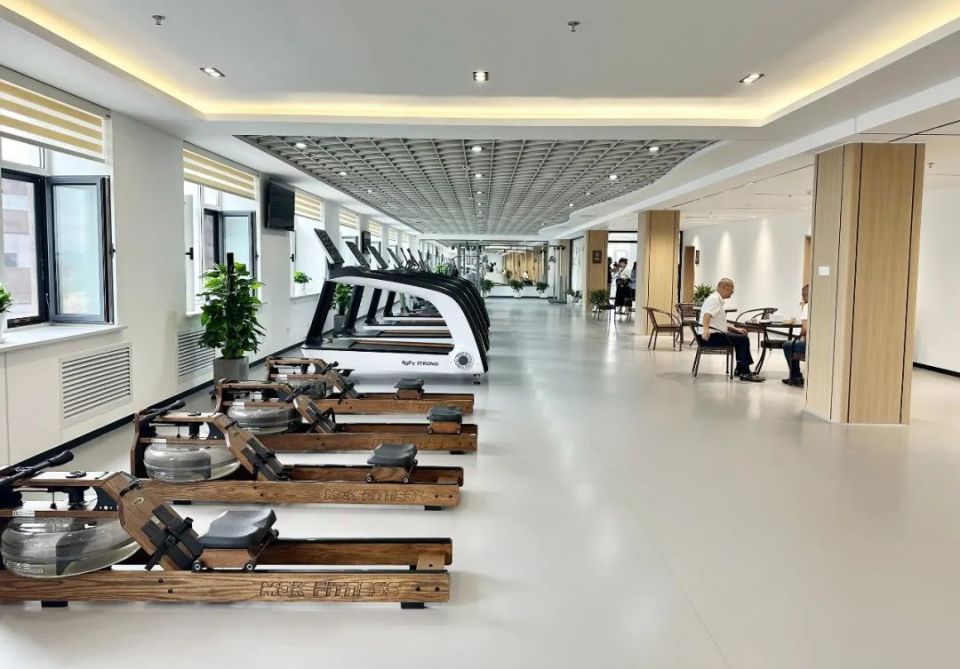 "吉林省旅居康养基地"圣水龙山国际康养新城开园