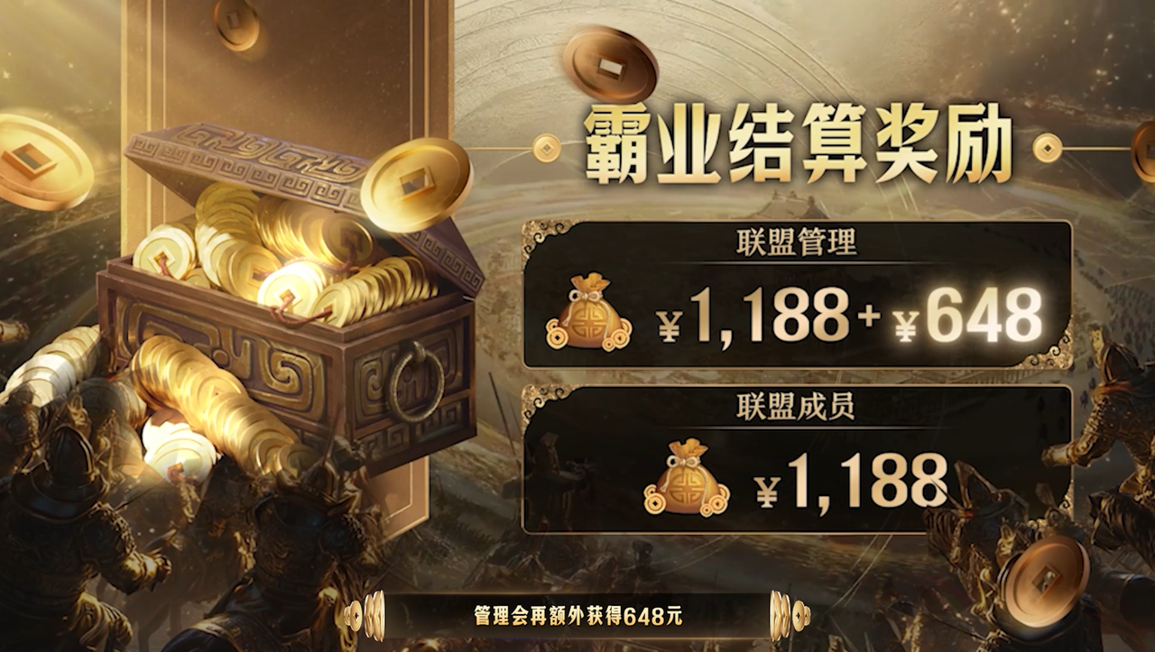 年年都爆，同行紧张了：它今年又要把“天花板”捅破？-腾讯新闻