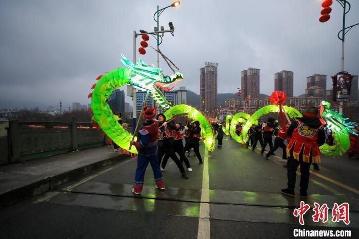 漫谈传统律法文化中的龙