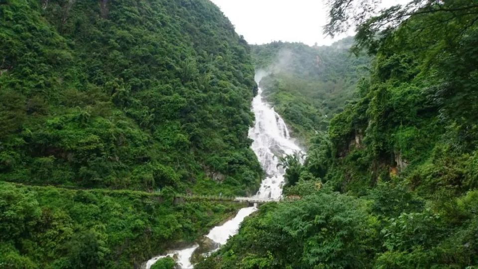 石门峡,茶马古道,金山原始森林,陇西世族庄园等景点,是这炎炎夏日绝佳