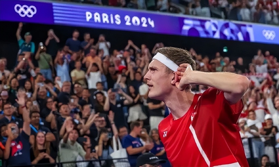 安赛龙30岁正是拼的年纪!超越林丹需要什么条件?