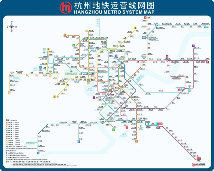 杭州西站出发,1小时直达上海,温州!通车进入倒计时!