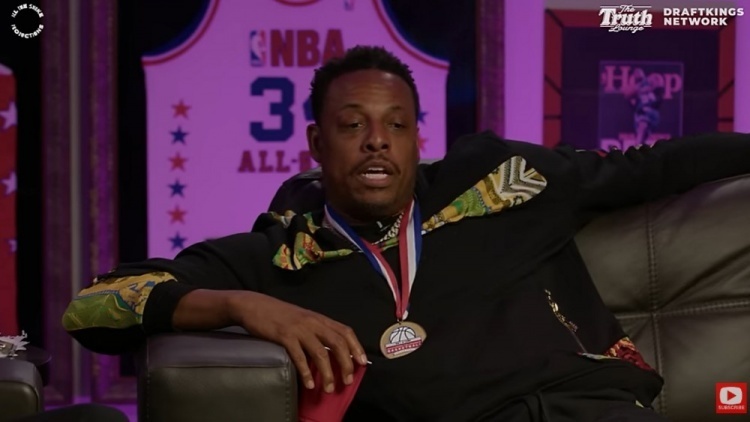 皮尔斯:湖人聘用雷迪克再选上布朗尼 是冲击总冠军还是作秀?