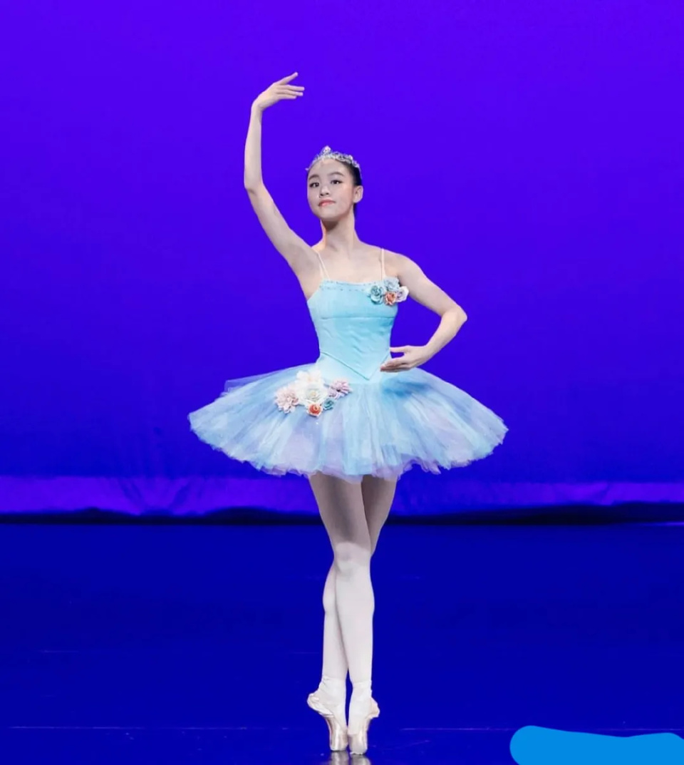 刘秀盈21岁开舞蹈工作室_腾讯新闻