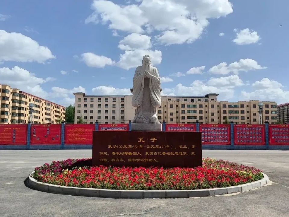 合作一中2024年招生简章