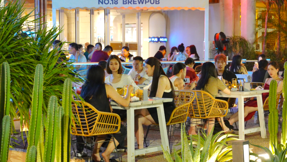 端午来海口看龙舟赛,周边这些游玩好去处别错过!