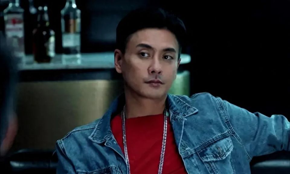 黄宗泽:又油又渣简称"油渣"