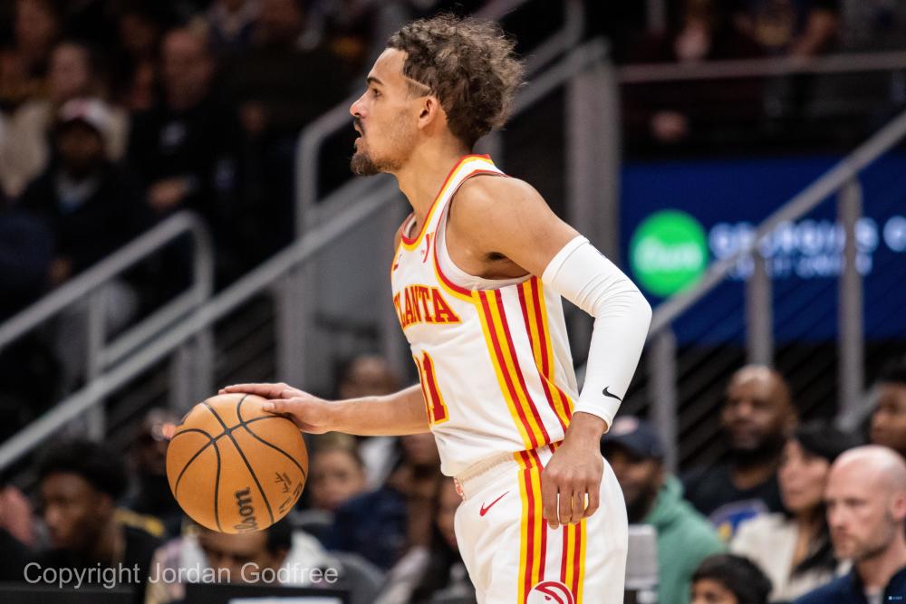 吹杨老鹰生涯助攻达到3765记升至队史第二 仅次于老里弗斯_腾讯新闻