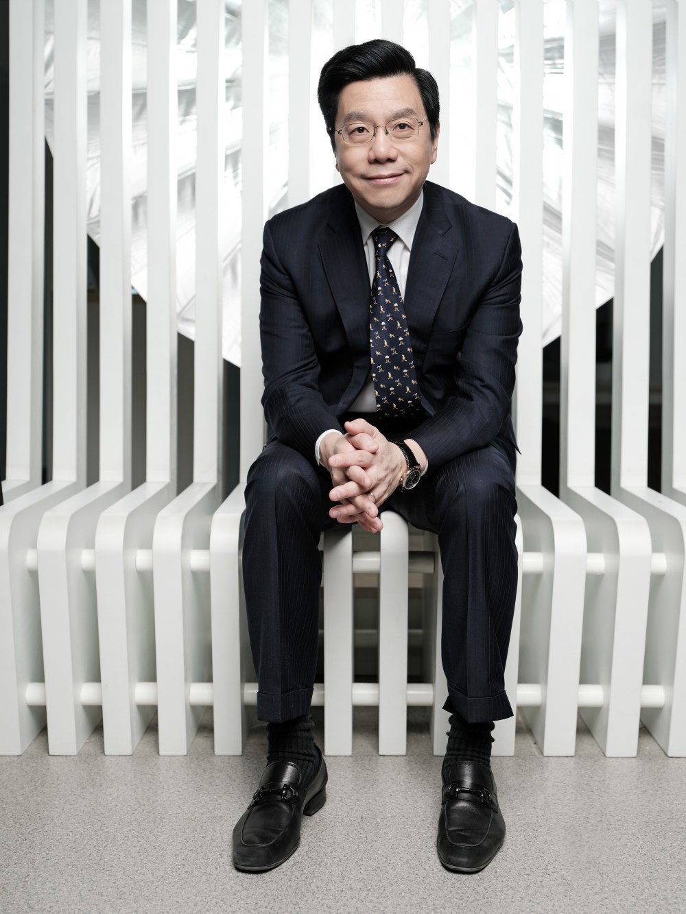 李开复ai20将大幅提升社会生产力重复劳动将被替代