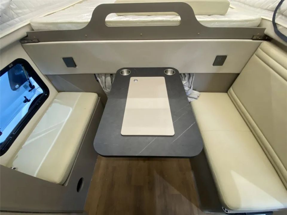 三款新能源房车,9月20亮相成都房车展,比亚迪/吉利/长安pk