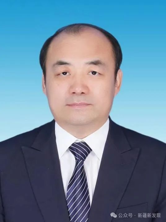 新疆维吾尔自治区科技厅党组书记,副厅长 王成