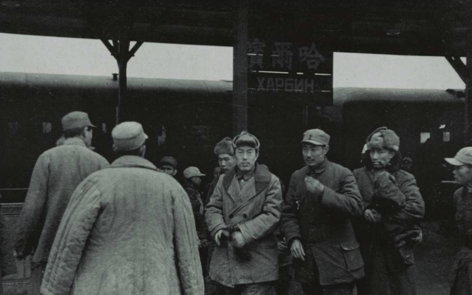 解放战争·东北战场(19):长春之殇