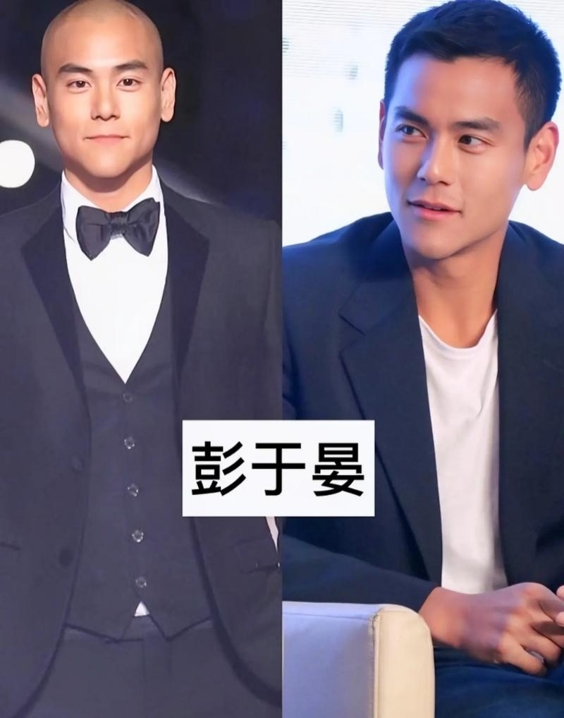 果然光头是最能检验帅哥颜值的,11位光头男星,哪个潇洒到了你?