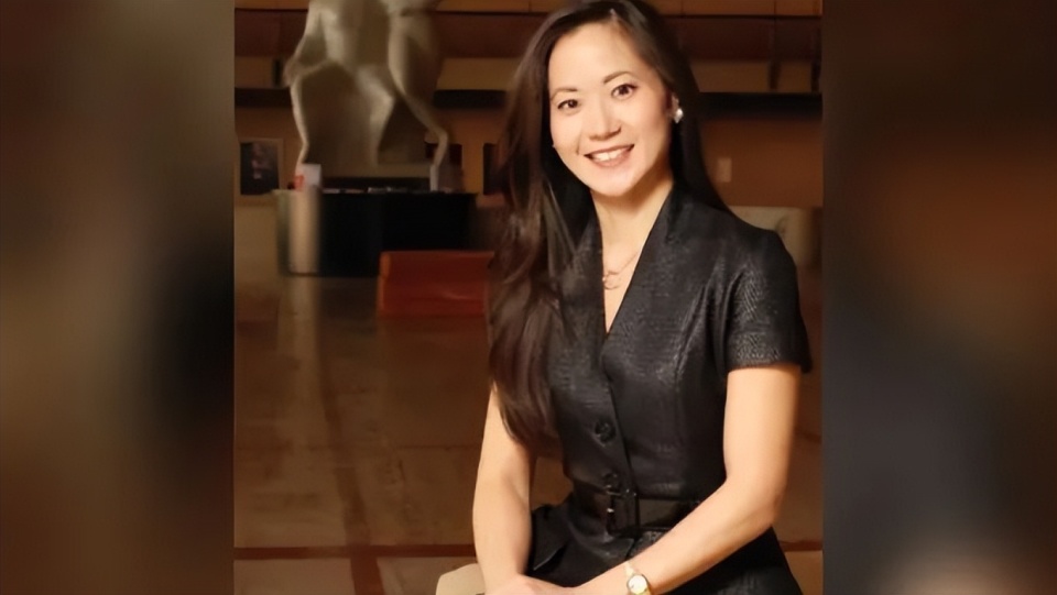 华人女船王死因公布1个操作失误致车祸曾打出求助电话