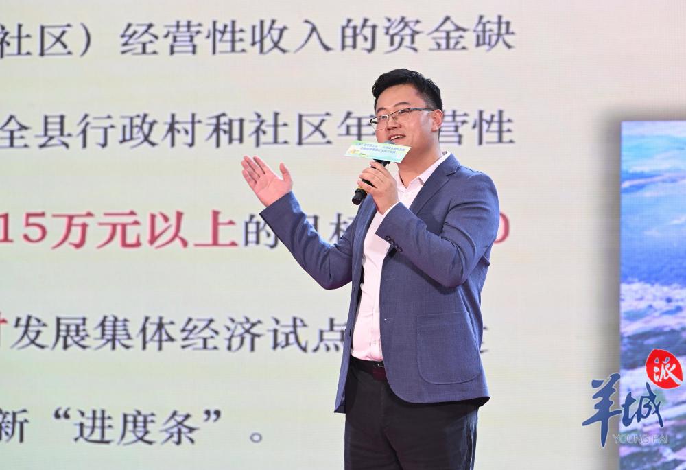 "茂名市茂南区新华街道铁路社区党委宣传委员孟丽说,实施"百墟千村