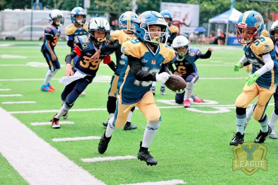 【2024橄榄球国内比赛记】y league春季西区u9决赛:弥补遗憾!