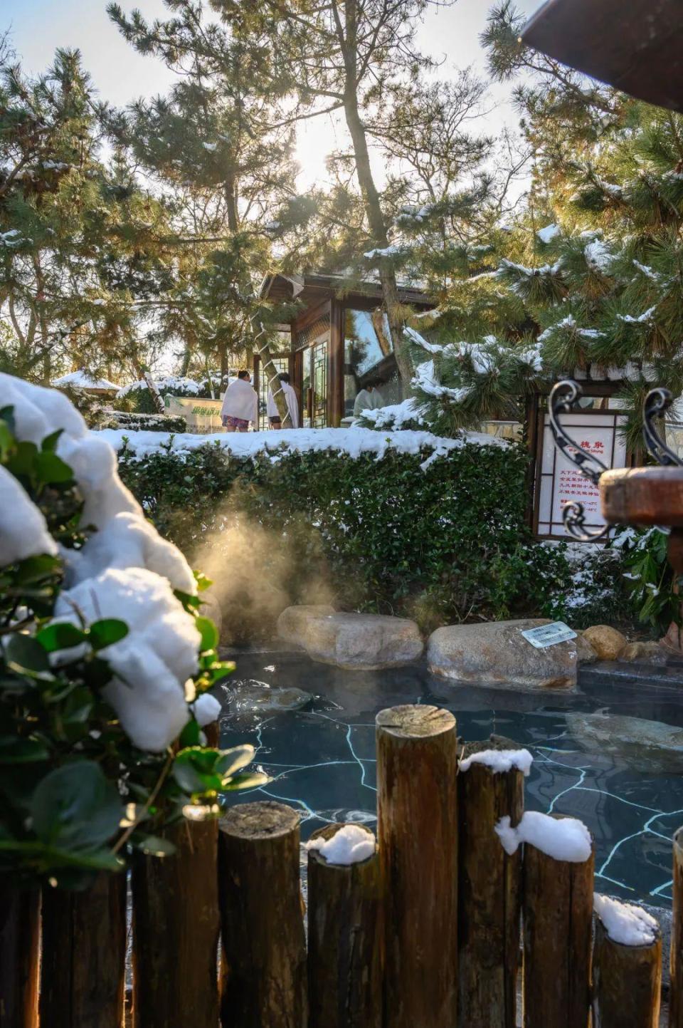 在威海的千年古县,诗意地栖居_腾讯新闻