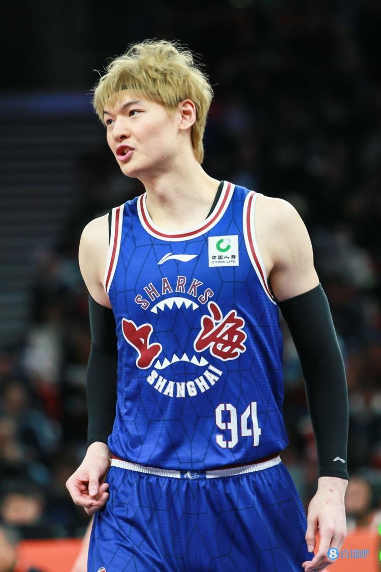 张德贵:防王哲林布置的是夹击但执行没那么坚决 大家很努力了_腾讯