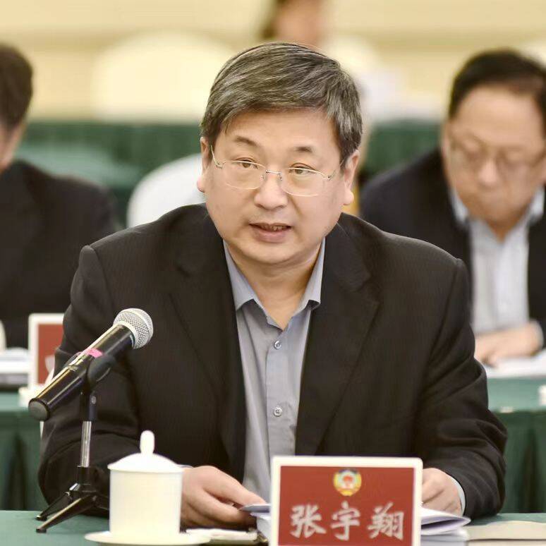 代表委员履职记｜省政协委员张宇翔：试点经济运行大数据监测 推动数字政府建设实现新突破_腾讯新闻
