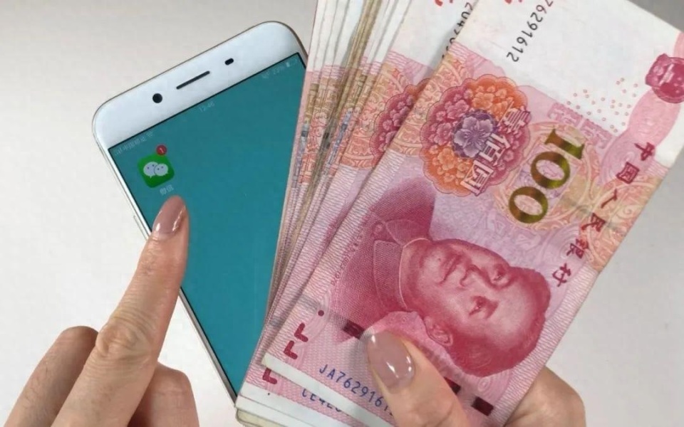 小心“微信支付宝兑换现金”骗局！51名大学生被骗5万余元，南铁公安抓获 