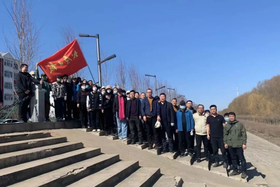 松原日报社社会责任报告(2023年度)