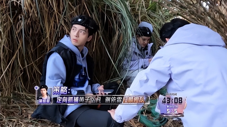 全员加速中:苏醒被蒲熠星算计,策反谢依霖既坑自己又坑吴希泽_腾讯