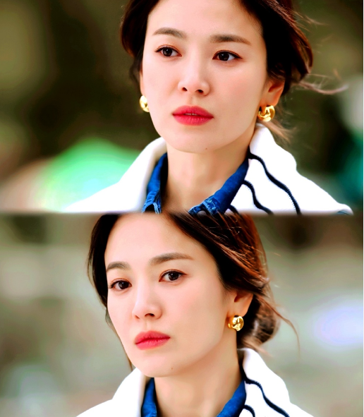 宋慧乔时隔 9 年重返大银幕,主演电影《黑色修女们》,全球粉丝热切