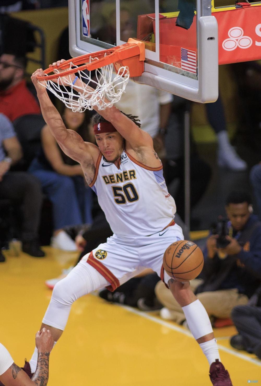 戈登:不在乎我得到0分还是50分 只想帮球队赢下比赛_腾讯新闻