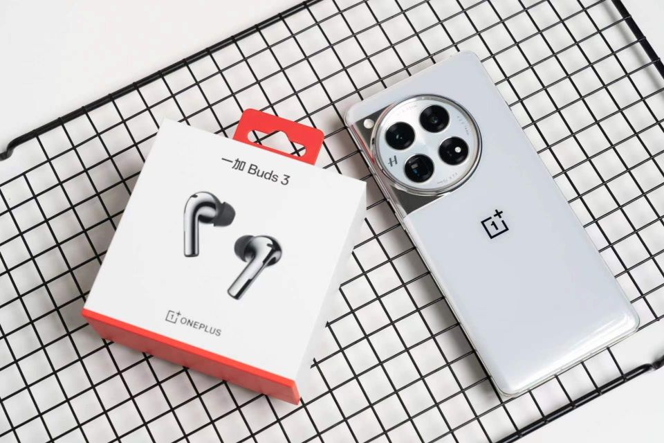 一加蓝牙耳机buds3_腾讯新闻