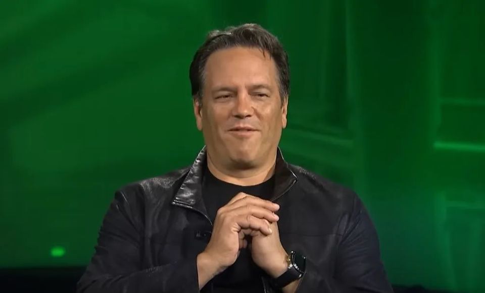 Xbox总裁：没错，微软就是输掉了主机战争！_腾讯新闻