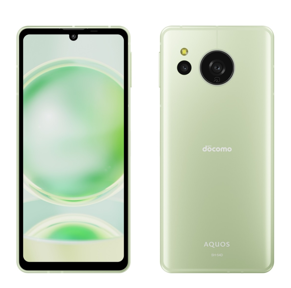 夏普 aquos sense8 手机发布:骁龙 6 gen 1,50mp 光学防抖镜头