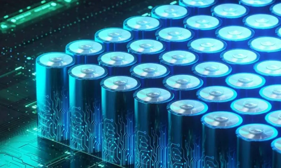 挑战"一锂独大"!便宜一半的钠电池储能否让电费下降