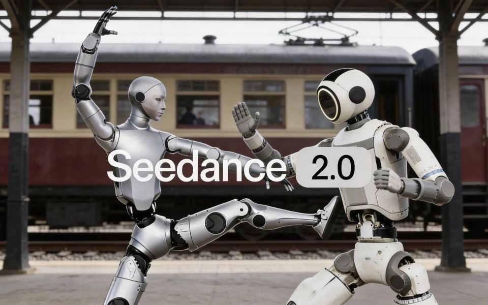 Seedance 2.0再度震惊世界